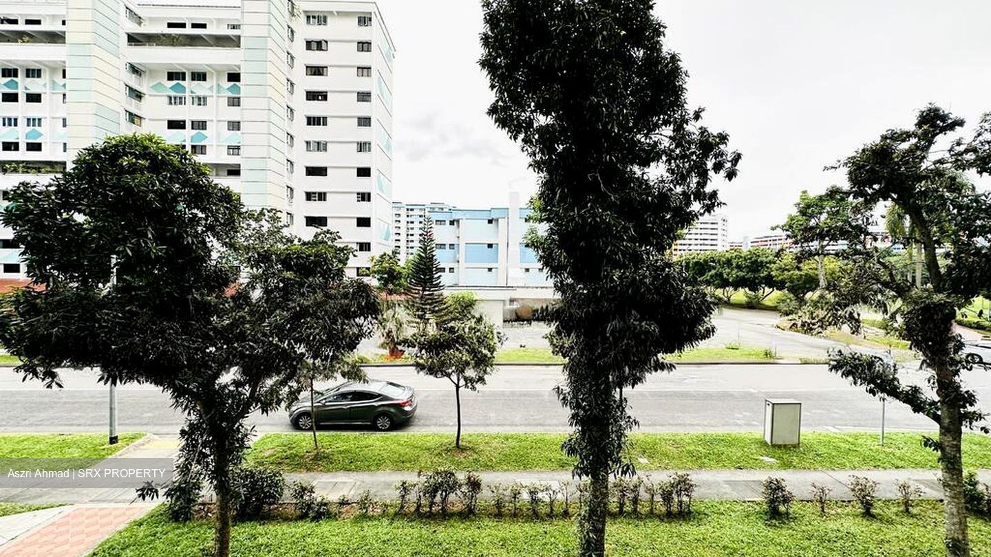 Blk 746 Nee Soon Central Spring (Yishun), HDB 3 Rooms #567714561